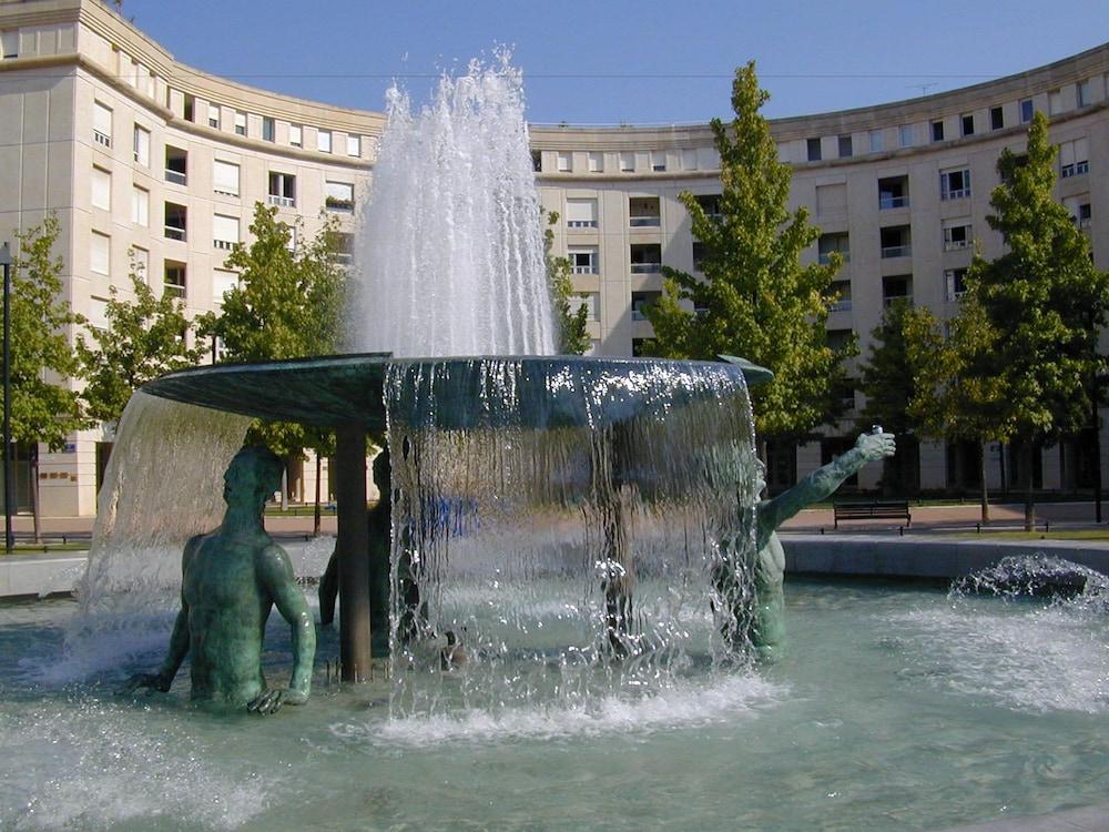 Villa Bellagio Euromedecine By Popinns Montpellier Dış mekan fotoğraf