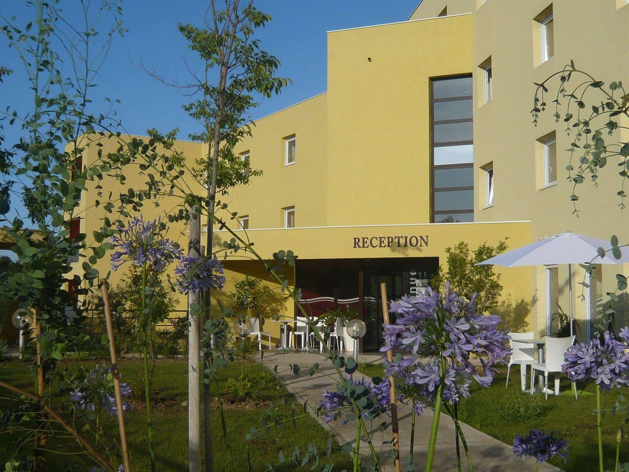 Villa Bellagio Euromedecine By Popinns Montpellier Dış mekan fotoğraf